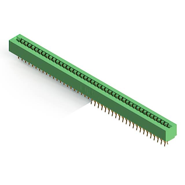 307-086-560-201 EDAC Inc.  Edgeboard Connectors